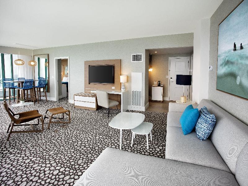 Signia by Hilton Diplomat Beach Resort image