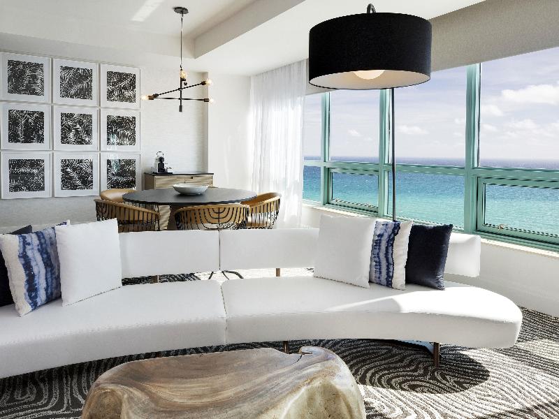 Signia by Hilton Diplomat Beach Resort image