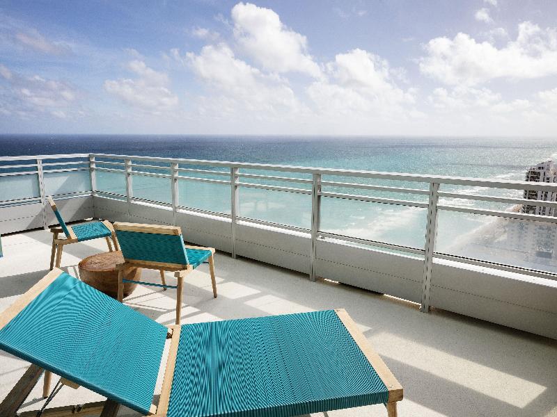 Signia by Hilton Diplomat Beach Resort image
