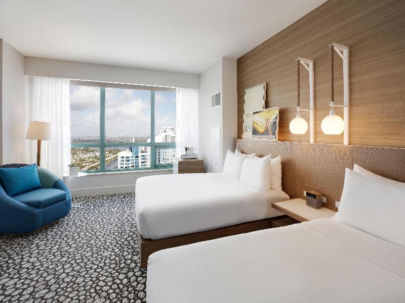 Signia by Hilton Diplomat Beach Resort image