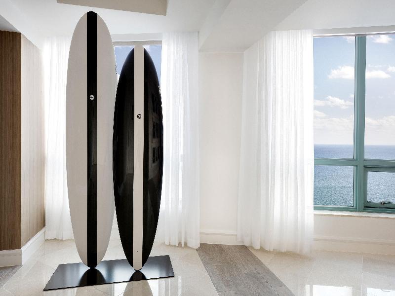 Signia by Hilton Diplomat Beach Resort image