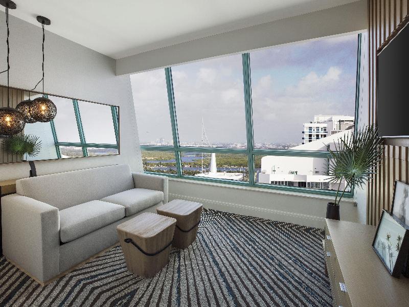 Signia by Hilton Diplomat Beach Resort image