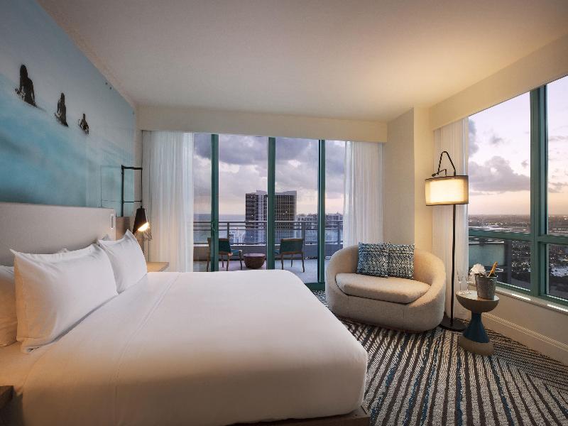 Signia by Hilton Diplomat Beach Resort image