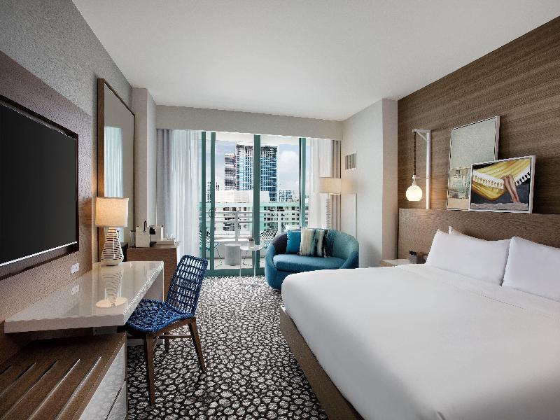 Signia by Hilton Diplomat Beach Resort image