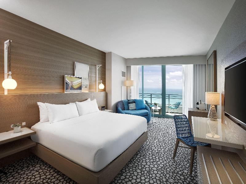 Signia by Hilton Diplomat Beach Resort image