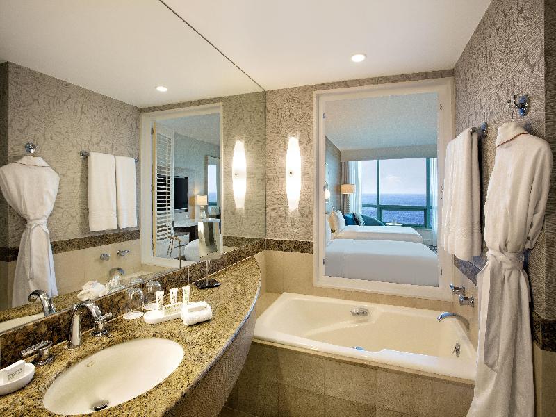 Signia by Hilton Diplomat Beach Resort image