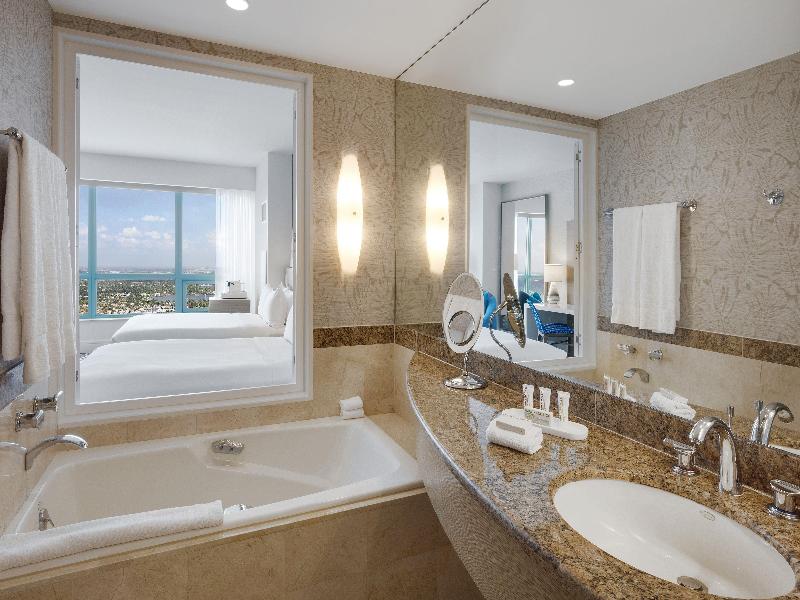 Signia by Hilton Diplomat Beach Resort image