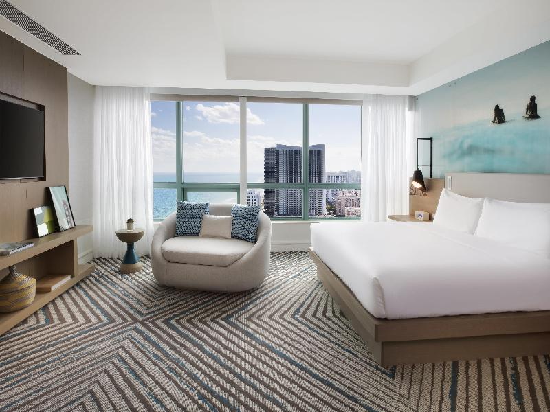 Signia by Hilton Diplomat Beach Resort image