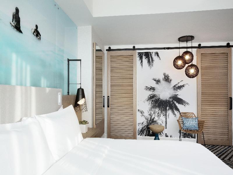 Signia by Hilton Diplomat Beach Resort image
