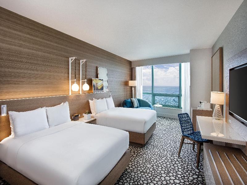 Signia by Hilton Diplomat Beach Resort image