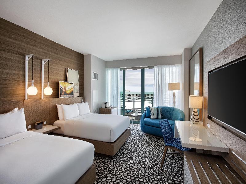 Signia by Hilton Diplomat Beach Resort image