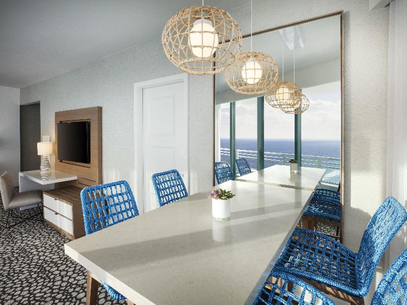 Signia by Hilton Diplomat Beach Resort image