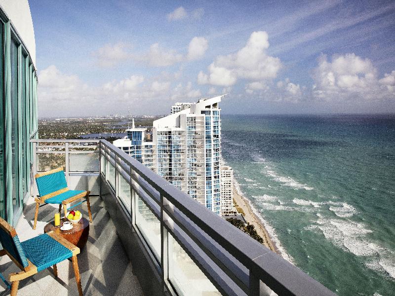 Signia by Hilton Diplomat Beach Resort image