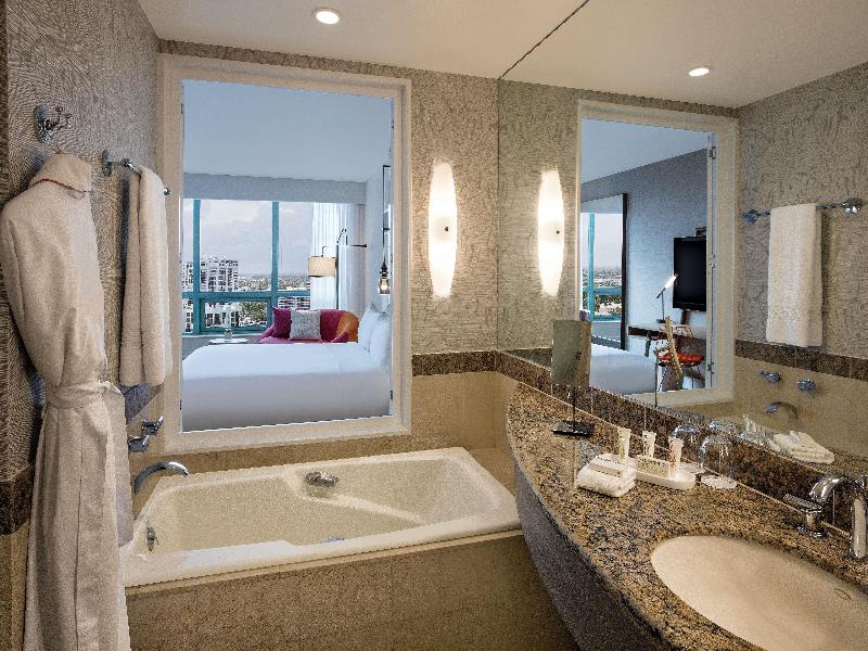 Signia by Hilton Diplomat Beach Resort image