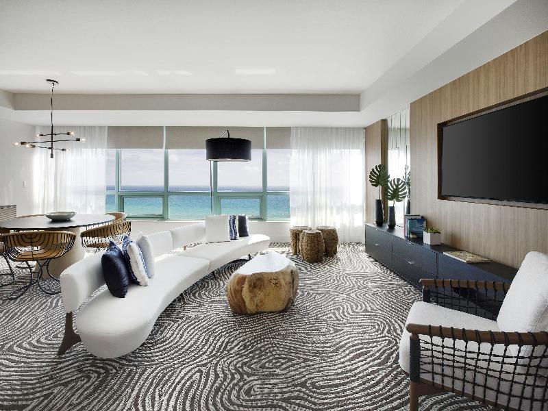 Signia by Hilton Diplomat Beach Resort image