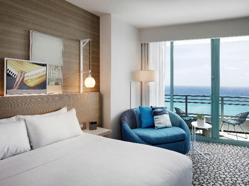 Signia by Hilton Diplomat Beach Resort image