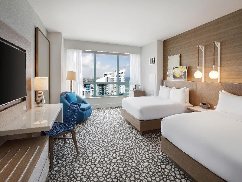 Signia by Hilton Diplomat Beach Resort image