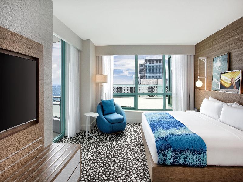 Signia by Hilton Diplomat Beach Resort image