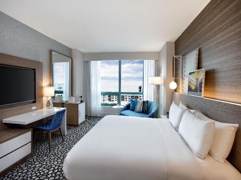 Signia by Hilton Diplomat Beach Resort image