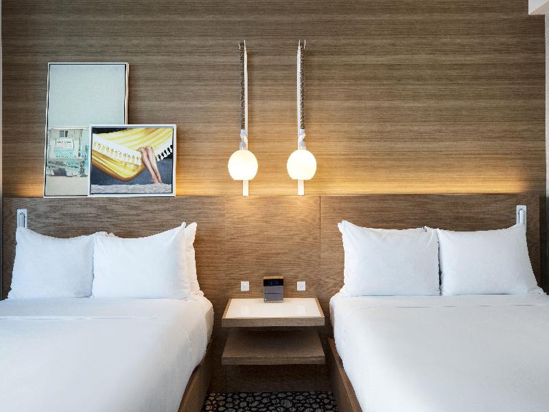 Signia by Hilton Diplomat Beach Resort image