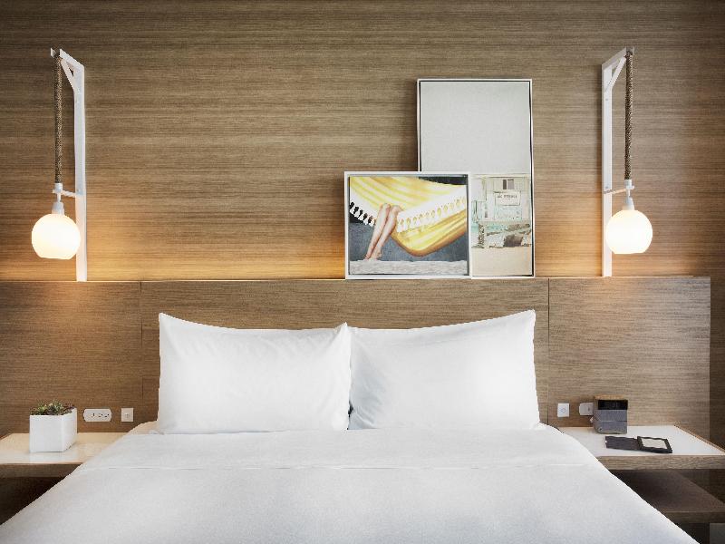 Signia by Hilton Diplomat Beach Resort image