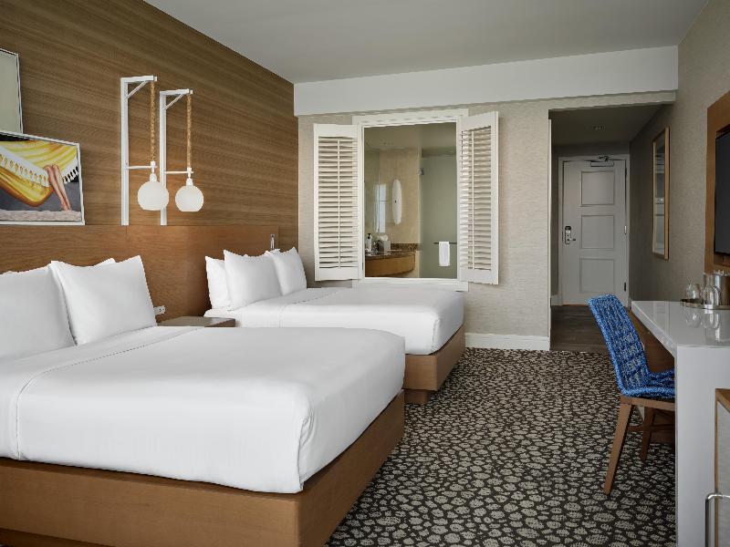 Signia by Hilton Diplomat Beach Resort image