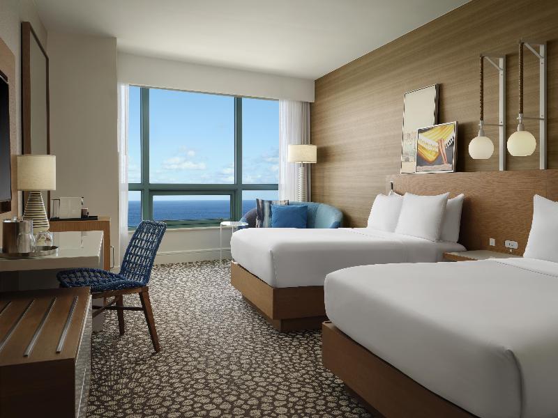 Signia by Hilton Diplomat Beach Resort image