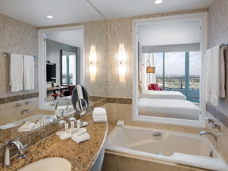 Signia by Hilton Diplomat Beach Resort image