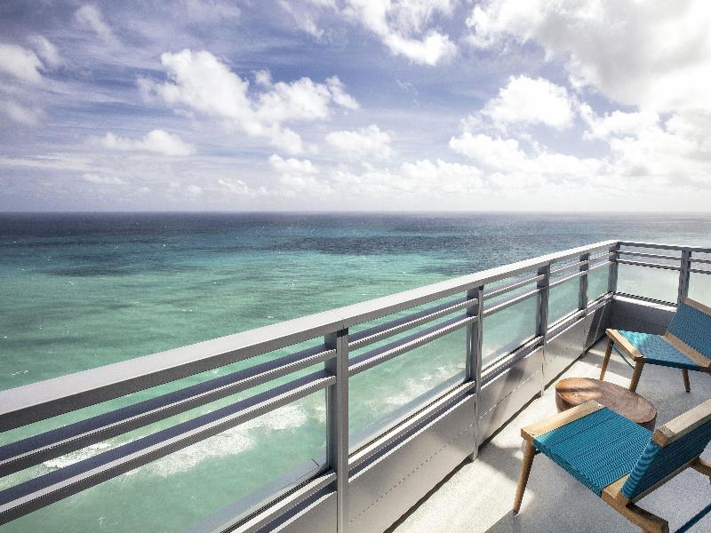 Signia by Hilton Diplomat Beach Resort image