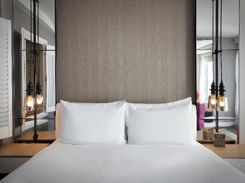 Signia by Hilton Diplomat Beach Resort image