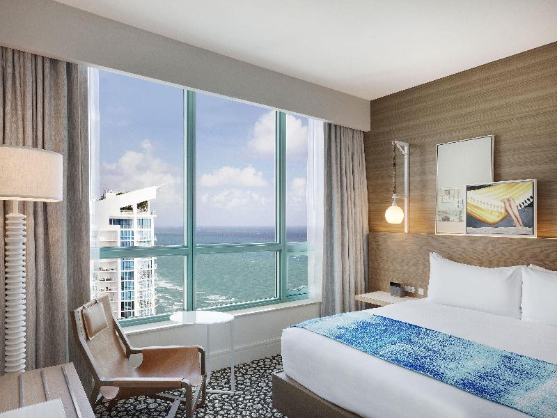 Signia by Hilton Diplomat Beach Resort image