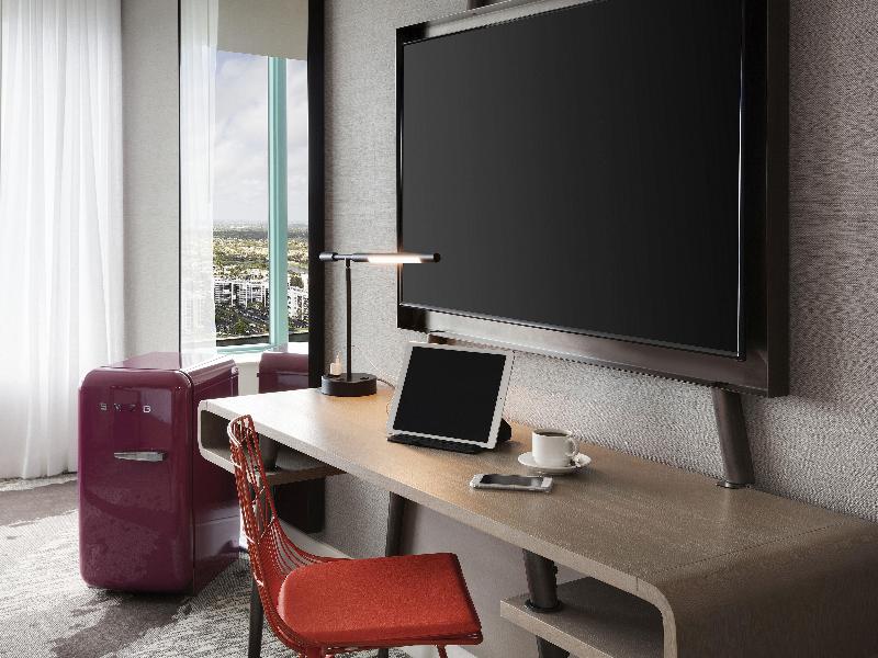 Signia by Hilton Diplomat Beach Resort image