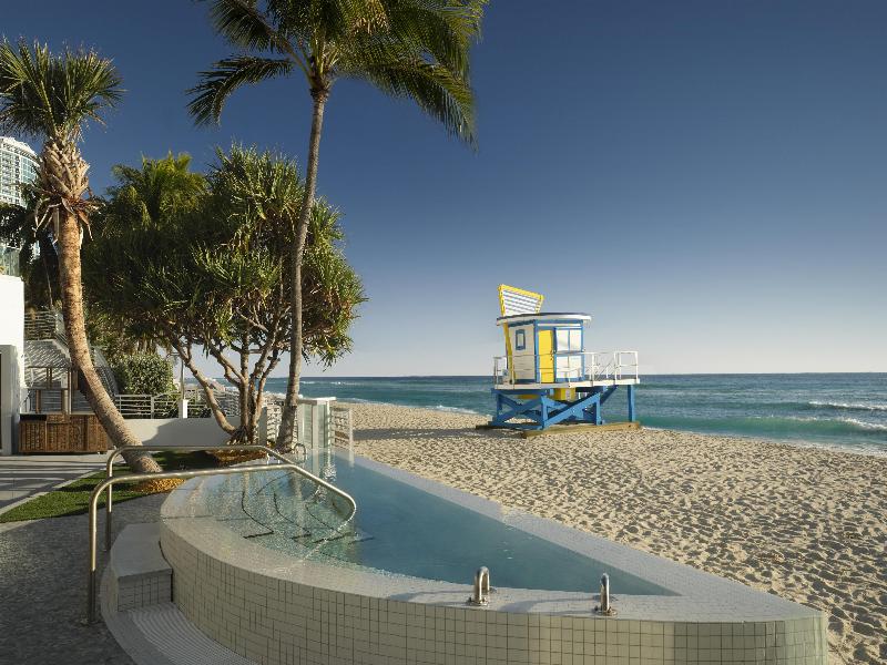 Signia by Hilton Diplomat Beach Resort image