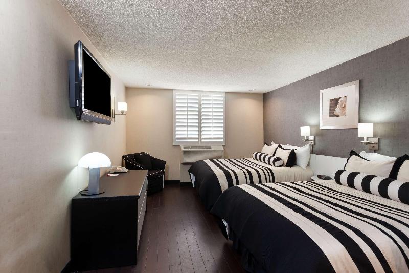 Bed room