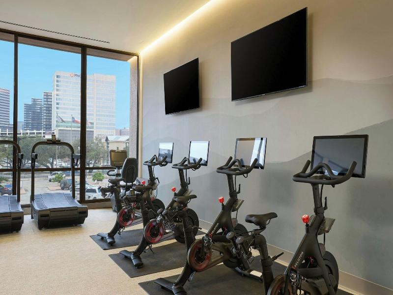 The Westin Oaks Houston at the Galleria image