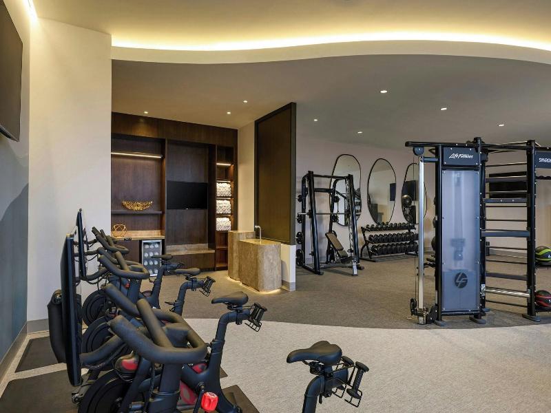 The Westin Oaks Houston at the Galleria image