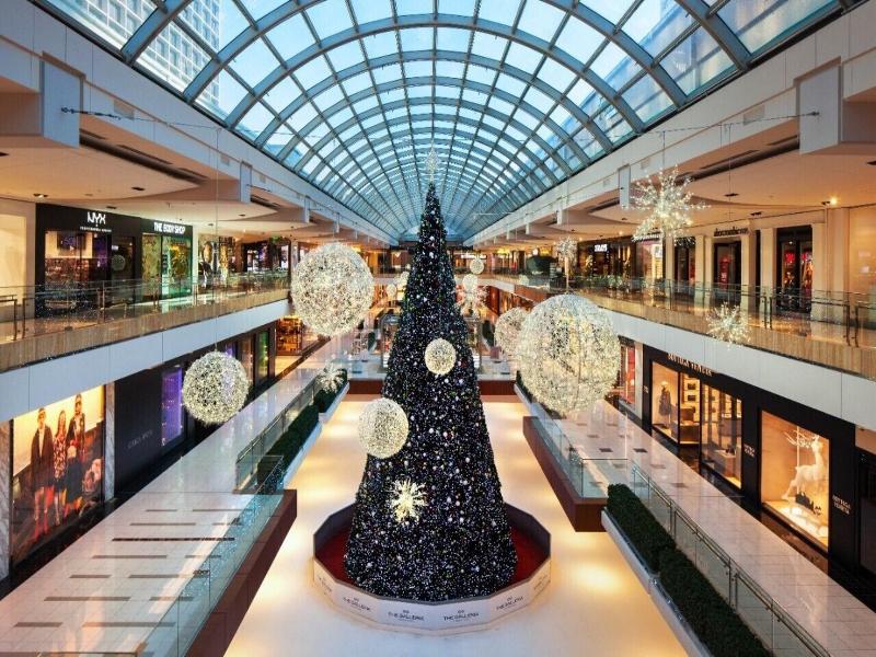 The Westin Oaks Houston at the Galleria image