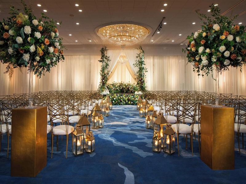 The Westin Oaks Houston at the Galleria image