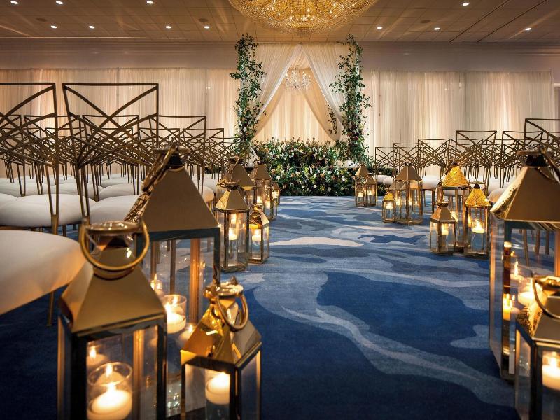 The Westin Oaks Houston at the Galleria image