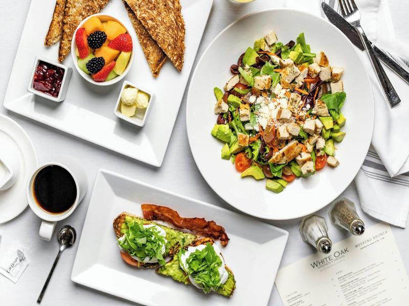 The Westin Oaks Houston at the Galleria image