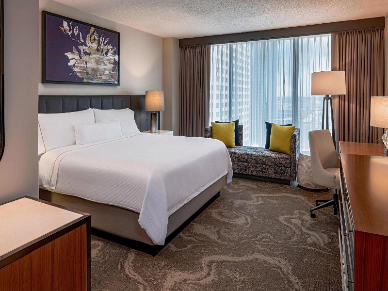 The Westin Oaks Houston at the Galleria image