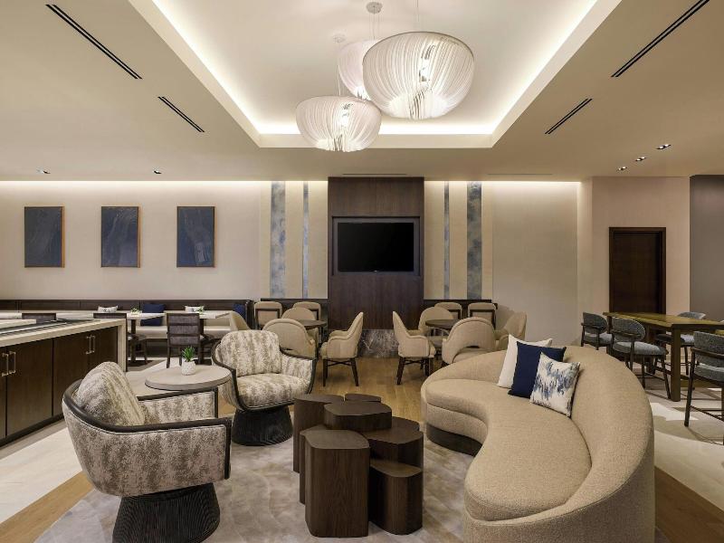 The Westin Oaks Houston at the Galleria image