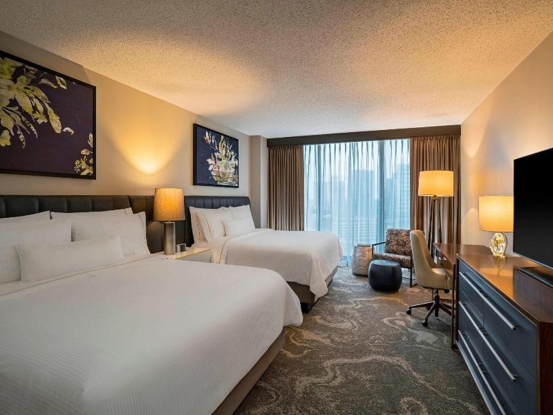 The Westin Oaks Houston at the Galleria image