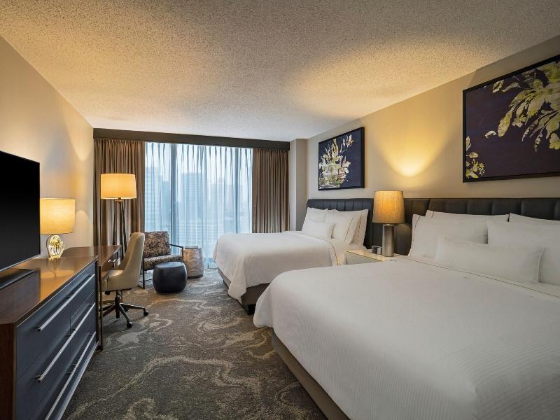 The Westin Oaks Houston at the Galleria image