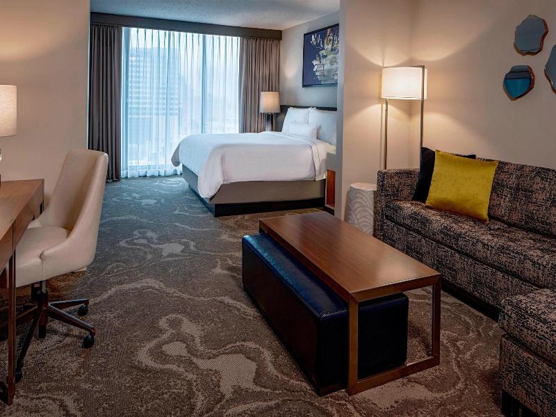 The Westin Oaks Houston at the Galleria image