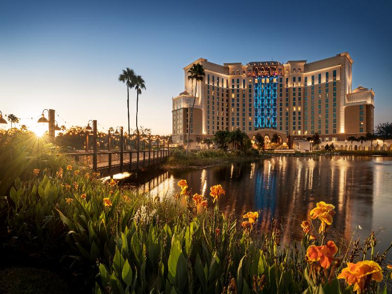Disney's Coronado Springs Resort image