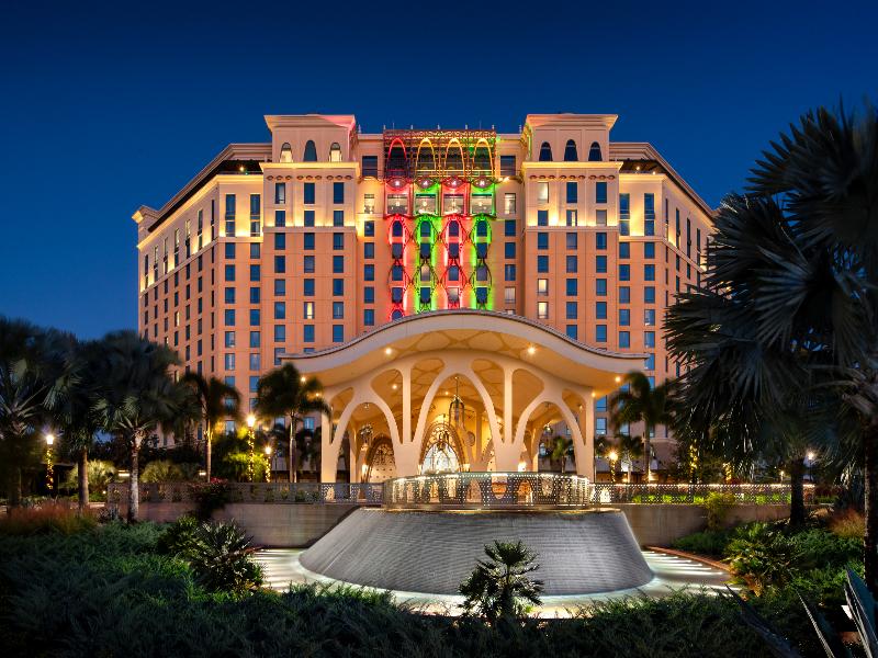 Disney's Coronado Springs Resort image