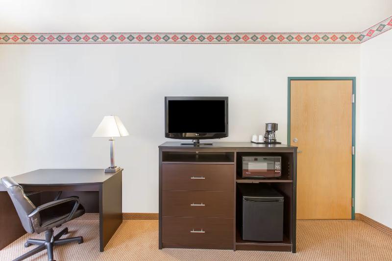 Ramada by Wyndham Williams/Grand Canyon Area photo 7