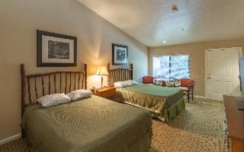 Yosemite View Lodge image