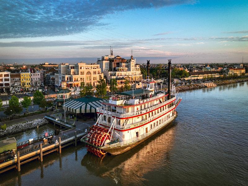 Crowne Plaza New Orleans French Quarter photo 22